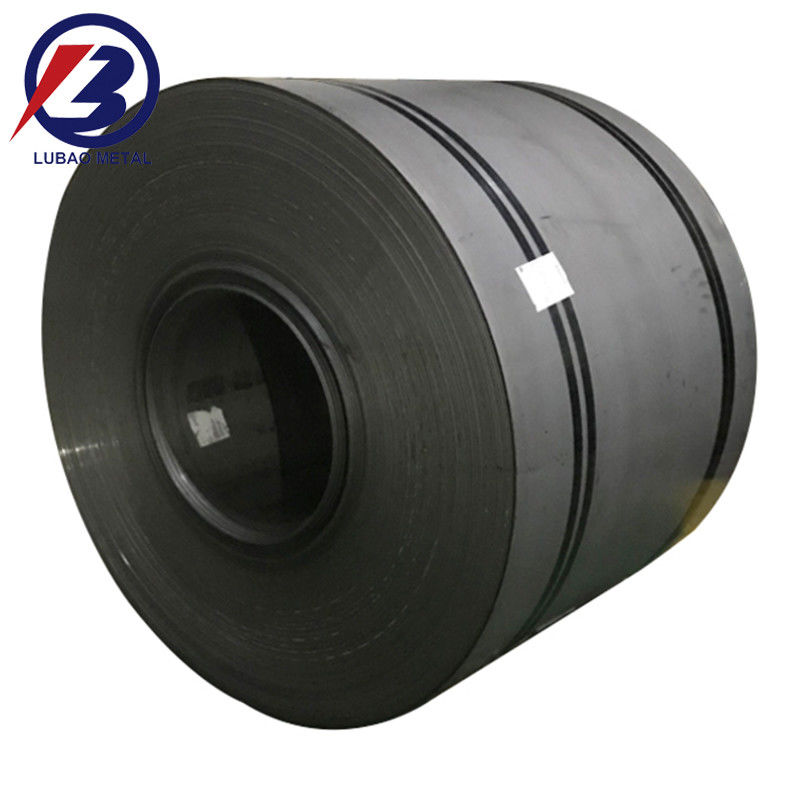 Πιστοποιητικό SONCAP HRC Ζεστά κυλίνδρους 600 mm-1500 mm πλάτος για την επεξεργασία τρύπησης