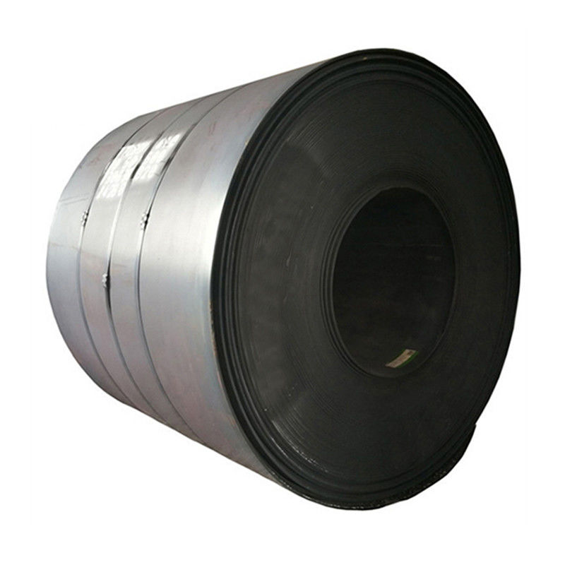 Κατευθείαν 1250mm 1220mm Ζεστό τυλιγμένο χαλύβδινο φύλλο με τεχνική κρύο τυλιγμένο και πάχος 0,2-4mm ASTM Q235B Q345