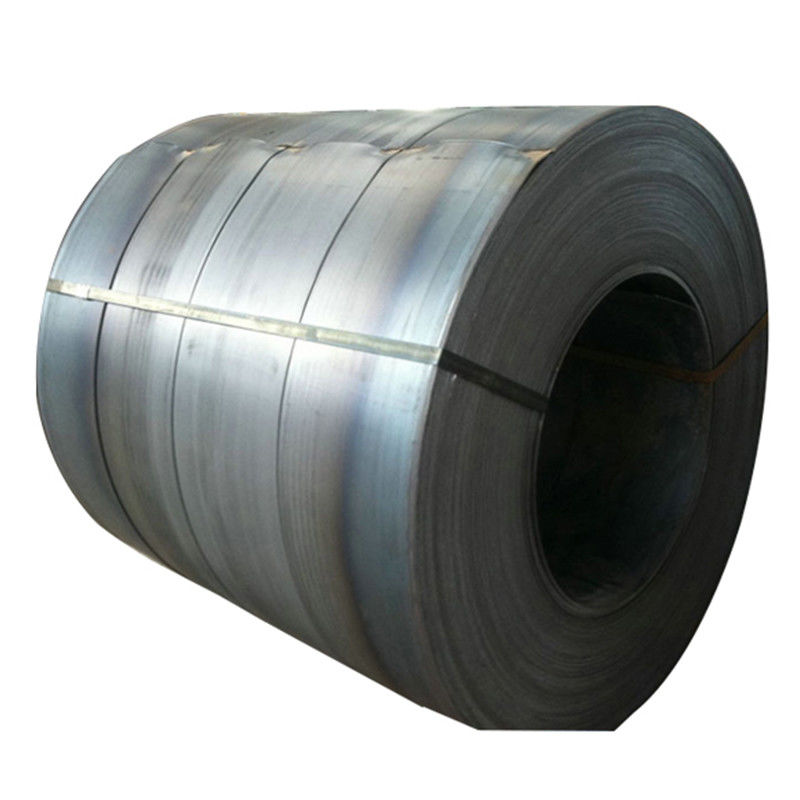 Ανώτερος και ανταγωνιστικός ASTM Q235 Q345 0,3 mm 0,4 mm Προσαρμόσιμο θερμότυπο υλικό με πιστοποιητικό GS